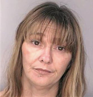 Mcghee Angela - Hillsborough County, FL 