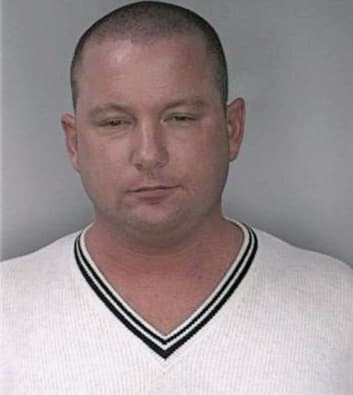 Schrader Christopher - Hillsborough County, FL 