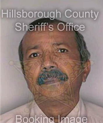 Francis Rafael - Hillsborough County, FL 