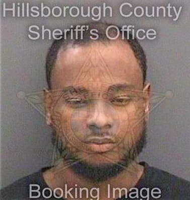 Davis Terry - Hillsborough County, FL 