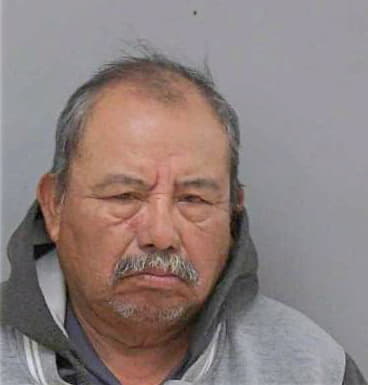 Torrez Isidro - Madera County, CA 