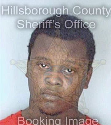 Dale Joshua - Hillsborough County, FL 