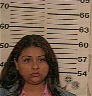 Sanchez Livia - Hidalgo County, TX 