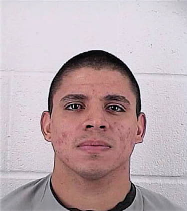 Juarez Ricardo - Johnson County, KS 