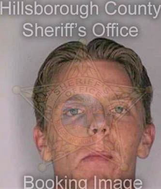 Sinclair Aaron - Hillsborough County, FL 