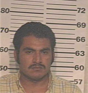 Rodriguez Jose - Hidalgo County, TX 