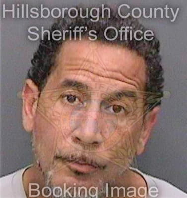 Mccoy William - Hillsborough County, FL 