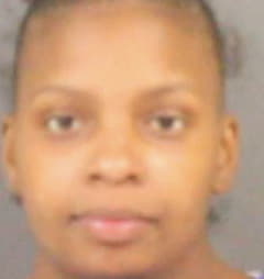 Mosley Jerlisa - Hinds County, MS 