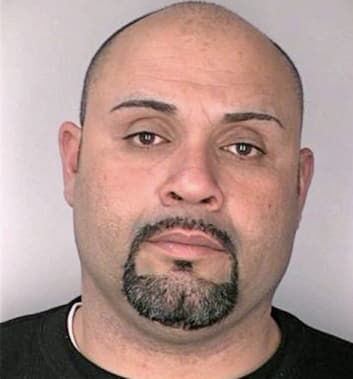 Melendez Jose - Hillsborough County, FL 