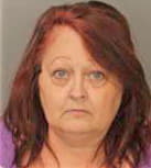 Williamson Sharon - Shelby County, TN 