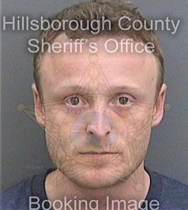 Bremer Steffen - Hillsborough County, FL 