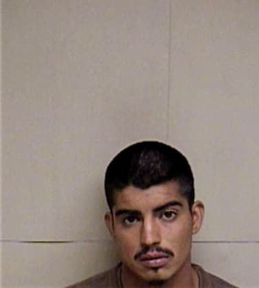 Alvarez Alejo - Douglas County, GA 