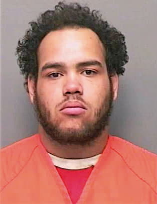 Bates Christopher - Montgomery County, TN 