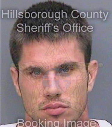 Stephens David - Hillsborough County, FL 