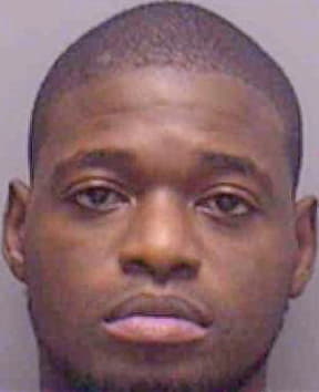 Stpierre Freto - Lee County, FL 