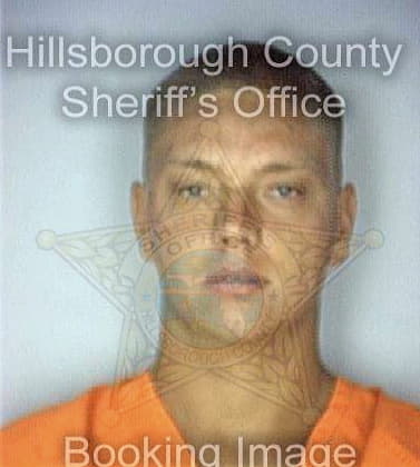 Hubbard James - Hillsborough County, FL 