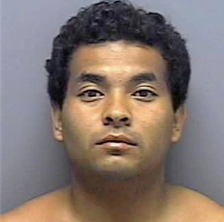 Rivas Luis - Lee County, FL 
