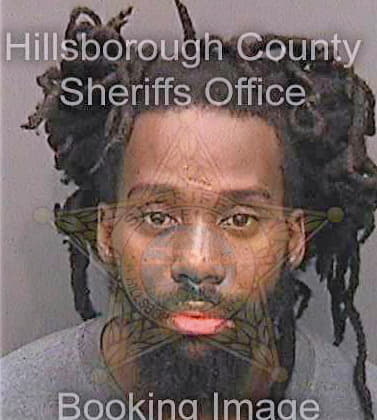 Outlaw Michael - Hillsborough County, FL 