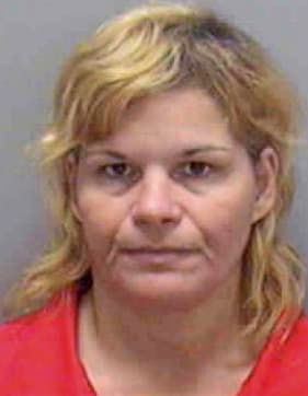 Spencer Pauline - Lee County, FL 
