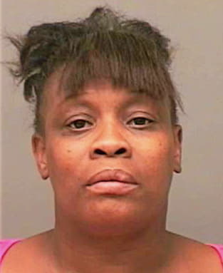 Head Catina - Montgomery County, TN 