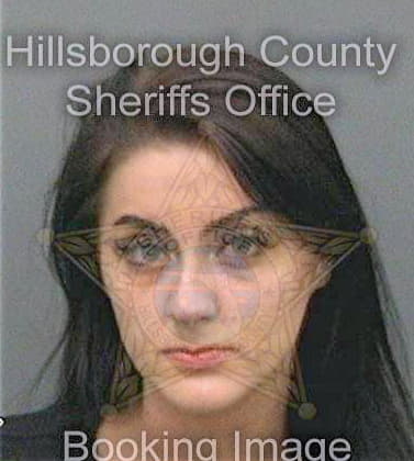 Martin Briana - Hillsborough County, FL 