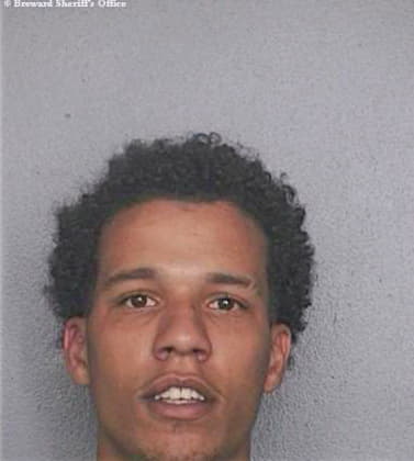 Casimir Hans - Broward County, FL 