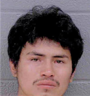 Hernandez Heraldo - Mecklenburg County, NC 