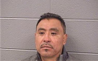 Aguilar Jorge - Cook County, IL 