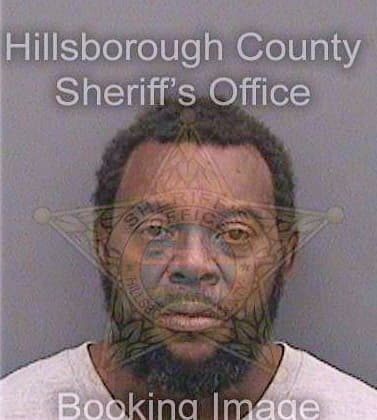 Turk Mitchell - Hillsborough County, FL 