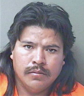 Gonzalez Edgar - Okaloosa County, FL 