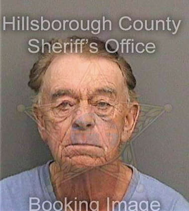 Shrader Hobert - Hillsborough County, FL 