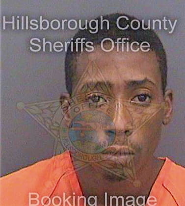 Jones Malik - Hillsborough County, FL 