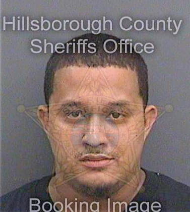 Marrero Victor - Hillsborough County, FL 