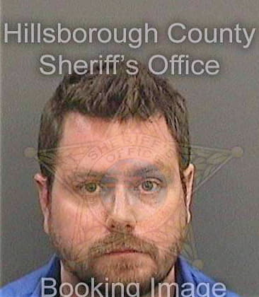 Horne Aaron - Hillsborough County, FL 