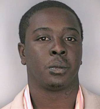 Glenn Antoine - Hillsborough County, FL 