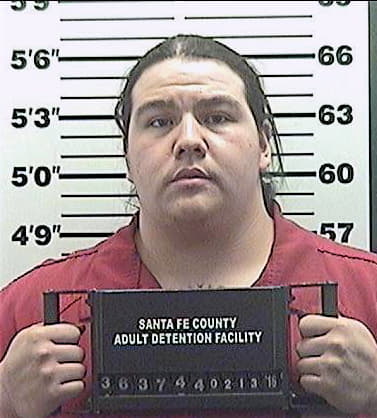 Baca Joshua - SantaFe County, NM 