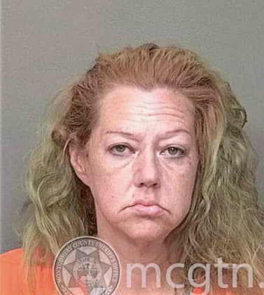 Waynick Leah - Montgomery County, TN 