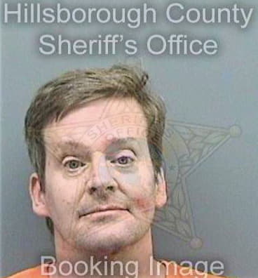 Johnson Richard - Hillsborough County, FL 