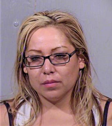 Mitchell Sabrina - Maricopa County, AZ 