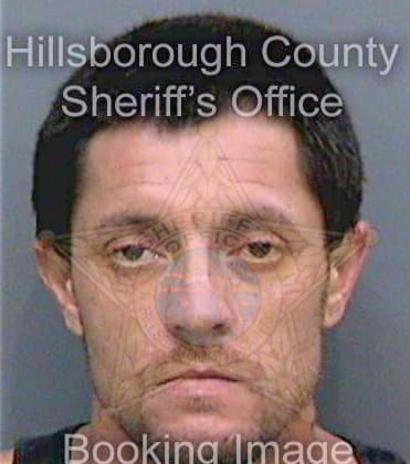 Martinez Gerard - Hillsborough County, FL 