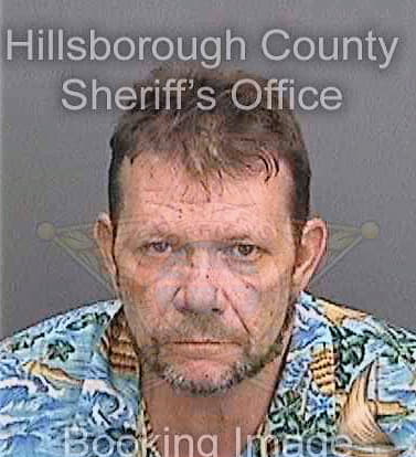 Lee Lawton - Hillsborough County, FL 