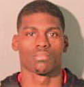 Jones Raymond - Shelby County, TN 