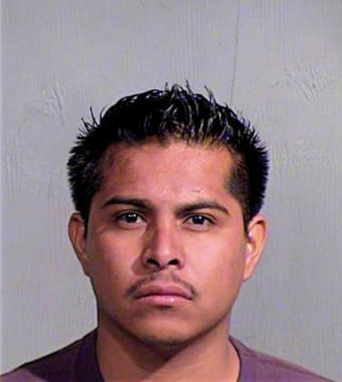 Frias-Rojas Gerardo - Maricopa County, AZ 