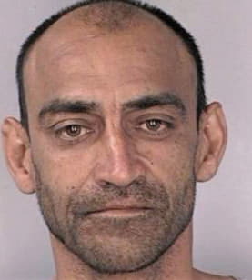 Medina Jose - Hillsborough County, FL 