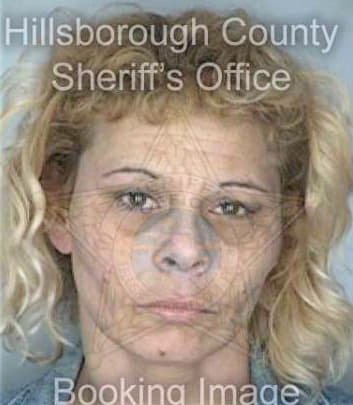 Miller Starr - Hillsborough County, FL 