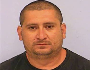 Romero Virgilio - Travis County, TX 