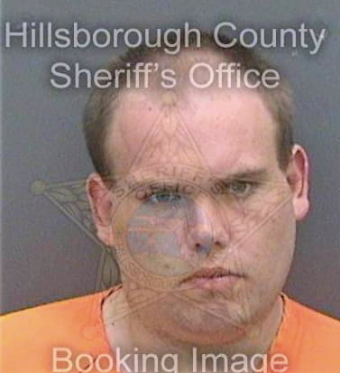 Tomlinson Benjamin - Hillsborough County, FL 