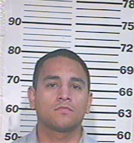 Martinez Eric - Hidalgo County, TX 