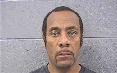 Chester Rosedell - Cook County, IL 