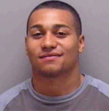 Rosemond Adam - Lee County, FL 